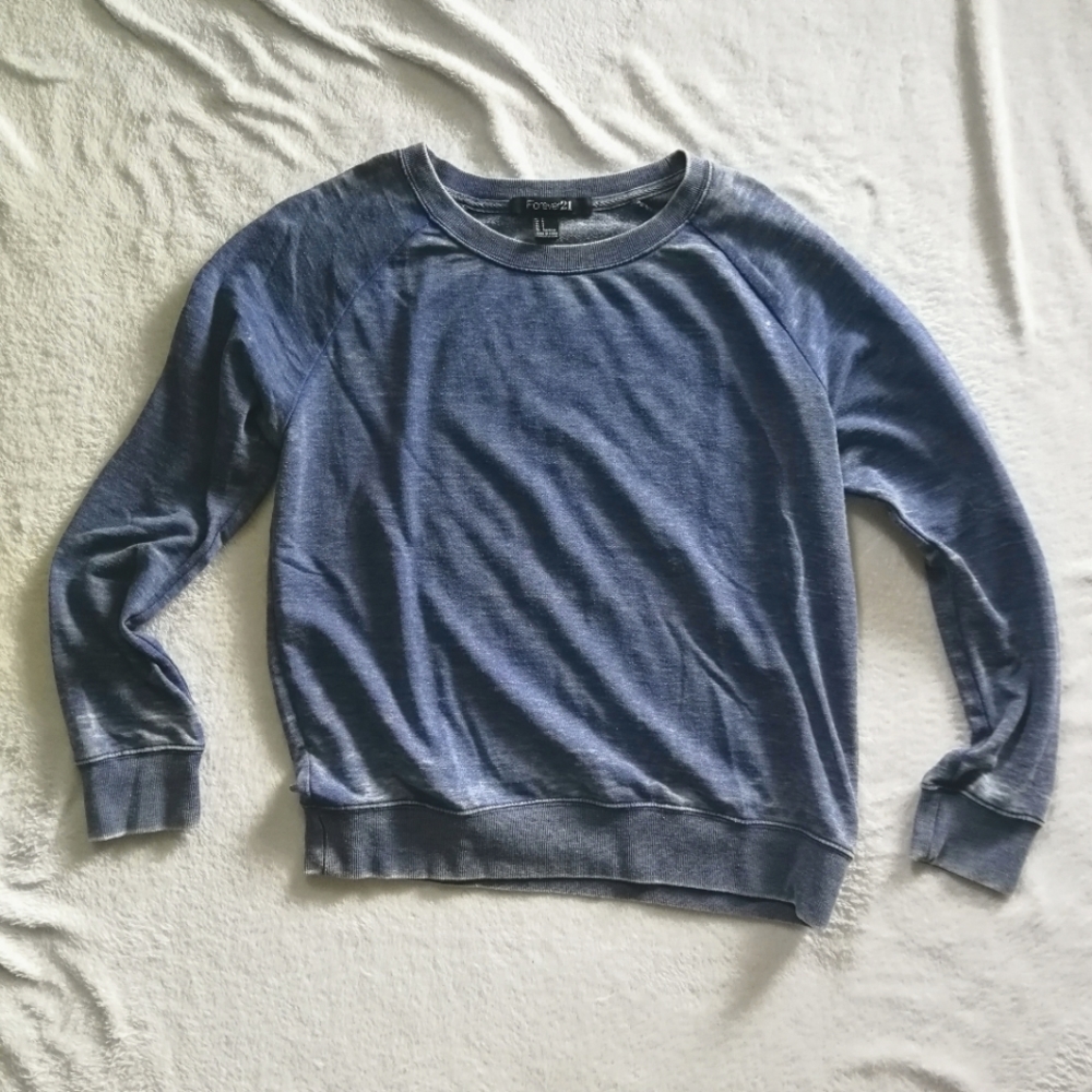 Forever 21 Sweater